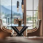 Hotell Alpin Sacher