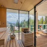 Alpin Sacher 5* Seefeld in Tirol