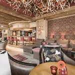 Alpin Sacher Hotell 5*