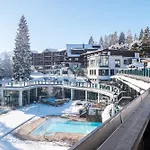 Hotell Alpin Sacher