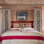 Hotell Alpin Sacher