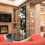 Alpin Sacher 5*
