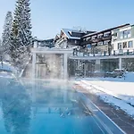 Alpin Sacher Hotell Seefeld in Tirol