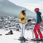 Alpin Sacher Hotell Seefeld in Tirol