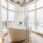 Alpin Sacher 5* Seefeld in Tirol