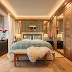 Alpin Sacher Hotell Seefeld in Tirol