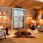 Alpin Sacher Hotell
