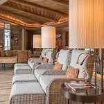 Alpin Sacher Hotell
