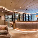 Hotell Alpin Sacher
