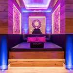 Alpin Sacher Hotell Seefeld in Tirol