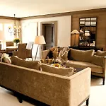 Hotell Alpin Sacher