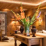 Hotell Alpin Sacher