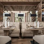 Alpin Sacher Hotell Seefeld in Tirol