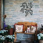 Hotell Alpin Sacher Seefeld in Tirol