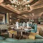 Alpin Sacher Hotell