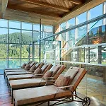 Hotell Alpin Sacher Seefeld in Tirol