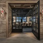 Hotell Alpin Sacher