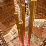 Hotell Alpin Sacher 5*