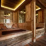 Alpin Sacher Hotell
