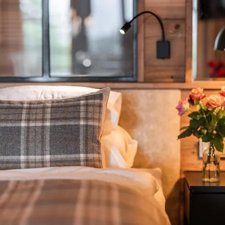 Alpin Sacher 酒店 5*