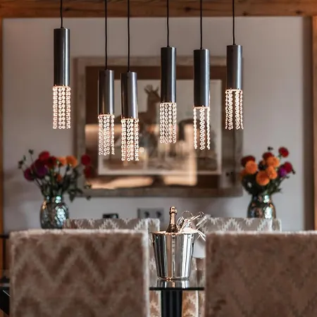 Alpin Sacher 蒂罗尔-泽费尔德