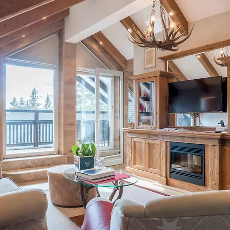 Alpin Sacher 5* 蒂罗尔-泽费尔德