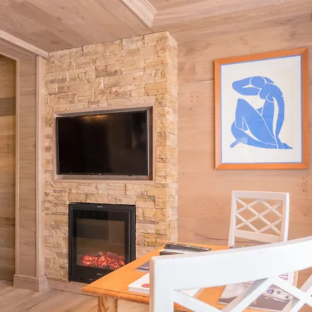 Hotel Alpin Sacher Seefeld in Tirol