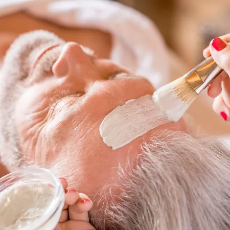 酒店 Alpin Sacher 5*