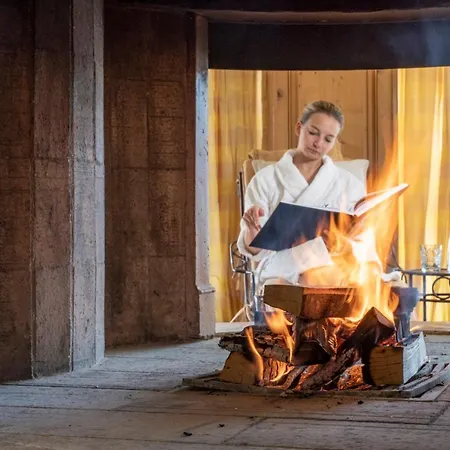 Alpin Sacher 5* 蒂罗尔-泽费尔德