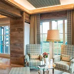 Alpin Sacher Szálloda Seefeld in Tirol