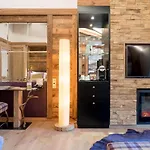 Hotel Alpin Sacher Seefeld in Tirol