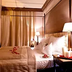 Alpin Sacher Hotel