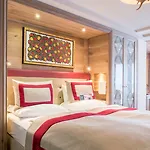 Alpin Sacher Hotel