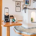 Hotel Alpin Sacher