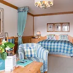 Alpin Sacher 5* Seefeld in Tirol