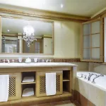 Alpin Sacher Hotel 5*