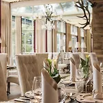 Alpin Sacher Seefeld in Tirol