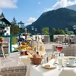 Alpin Sacher
