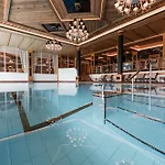 Alpin Sacher Hotel