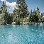 Alpin Sacher Hotel Seefeld in Tirol