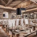 Alpin Sacher Seefeld in Tirol