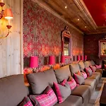 Alpin Sacher 5* Seefeld in Tirol