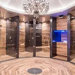 Alpin Sacher Hotel 5*