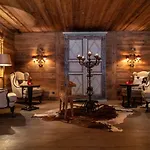 Hotel Alpin Sacher Seefeld in Tirol