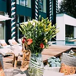 Alpin Sacher Hotel 5*