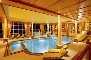 Alpin Sacher 5*