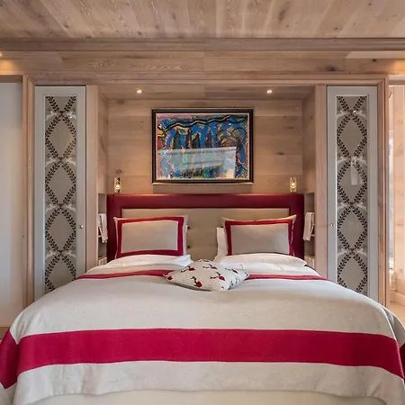 Alpin Sacher Hotel Seefeld in Tirol