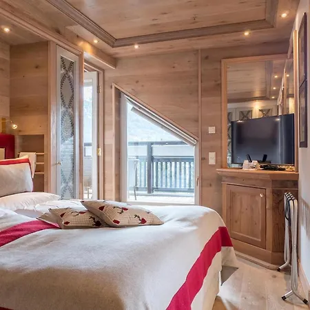 Hotel Alpin Sacher Seefeld in Tirol