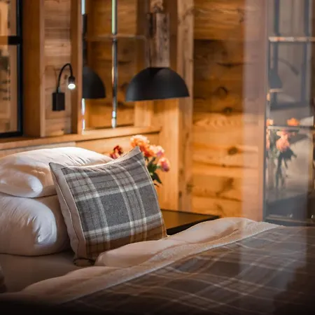 Alpin Sacher Hotel