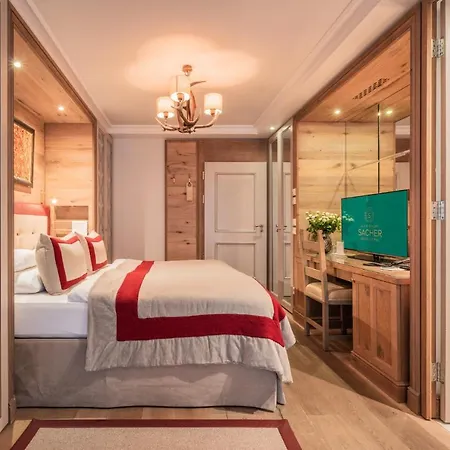 Alpin Sacher Hotel